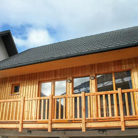 Jacobs Resort House Kranjska Gora Exterior foto