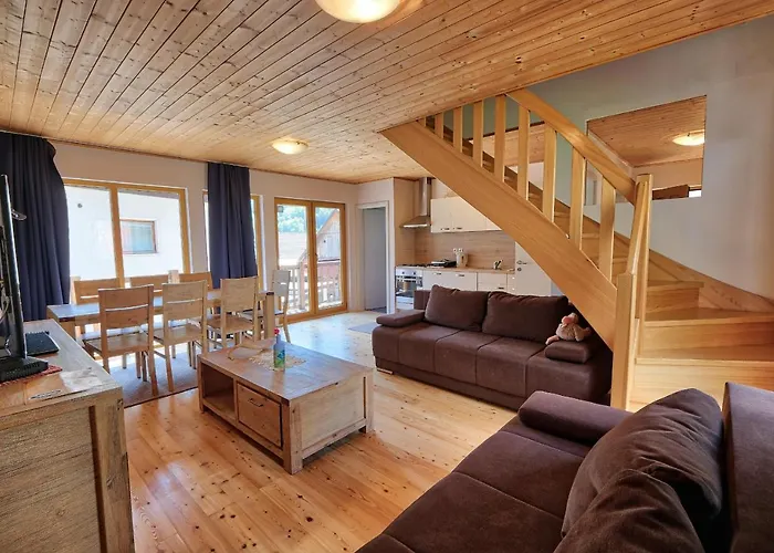 Jacobs Resort House Kranjska Gora
