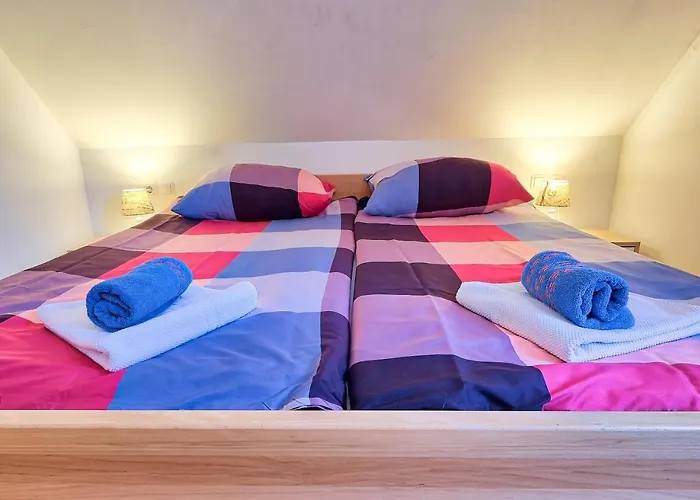 Jacobs Resort House Kranjska Gora