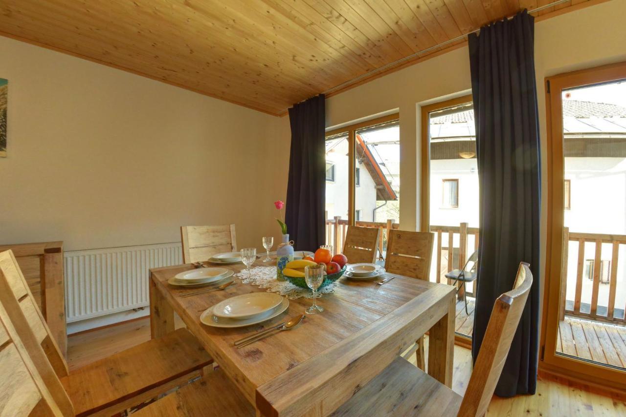Jacobs House Kranjska Gora