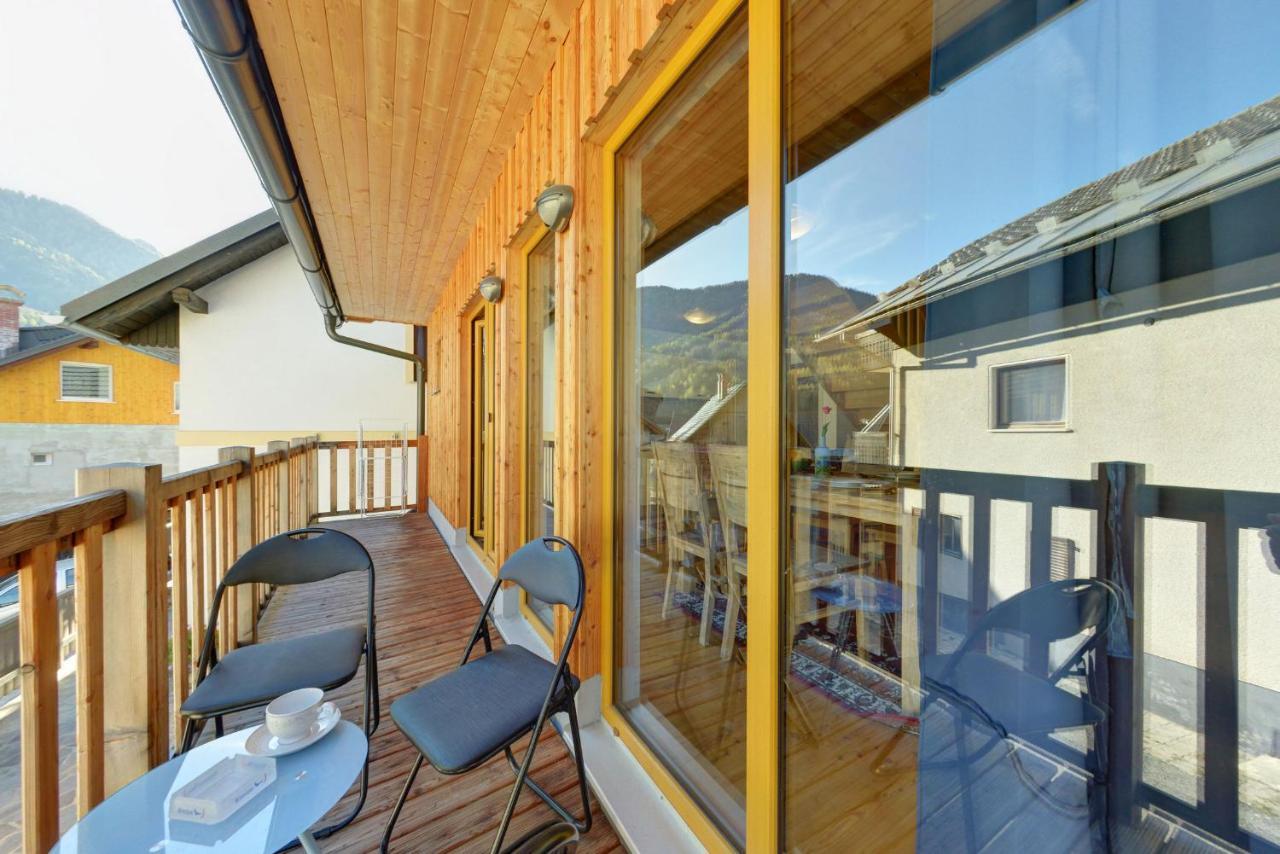 Apartament Jacobs House