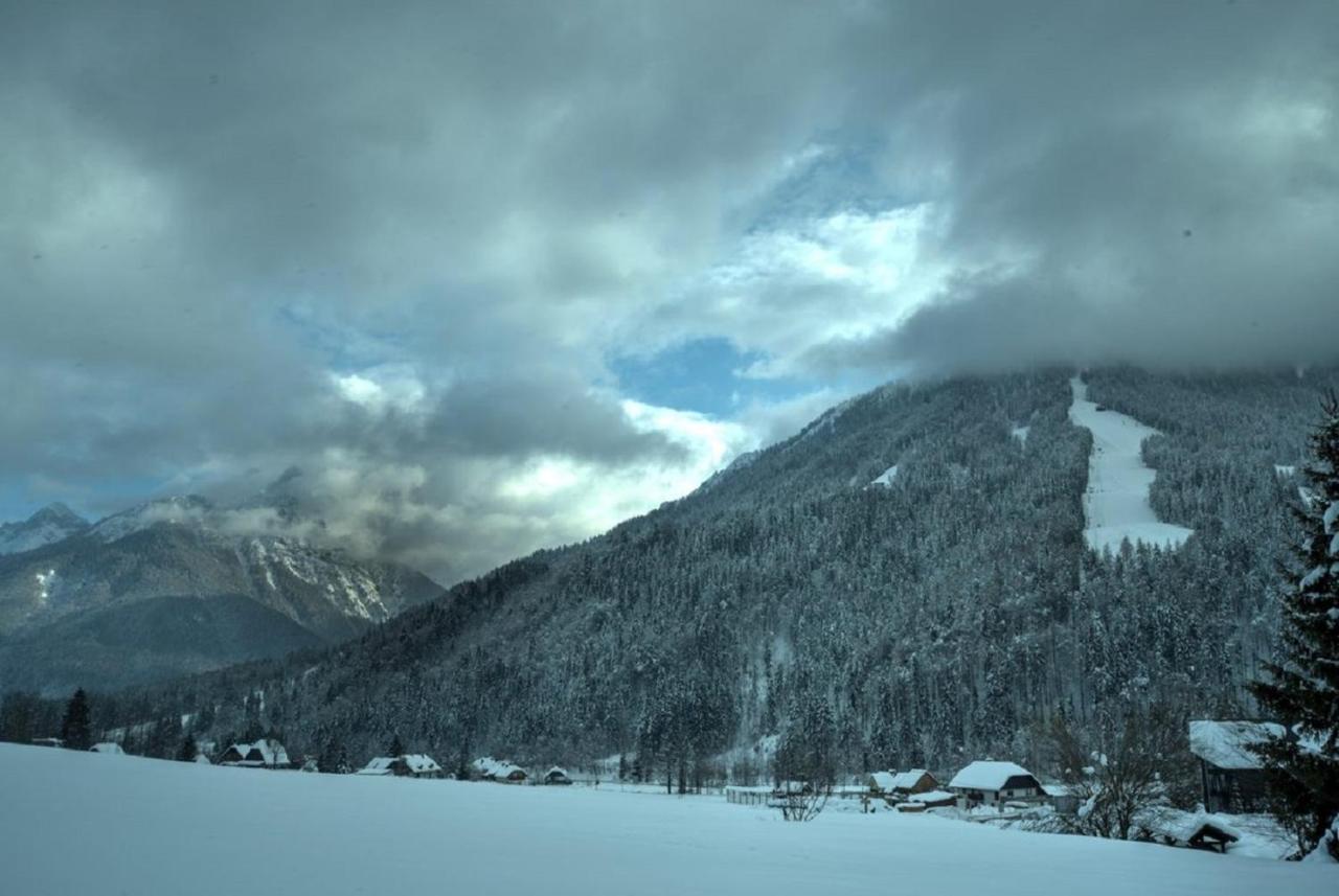 Jacobs House Apartment Kranjska Gora
