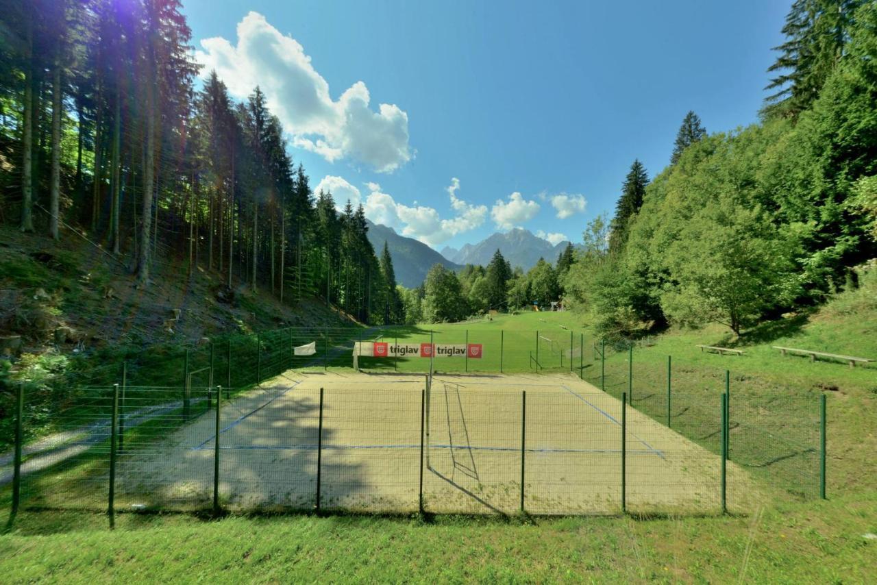 Jacobs House Apartment Kranjska Gora
