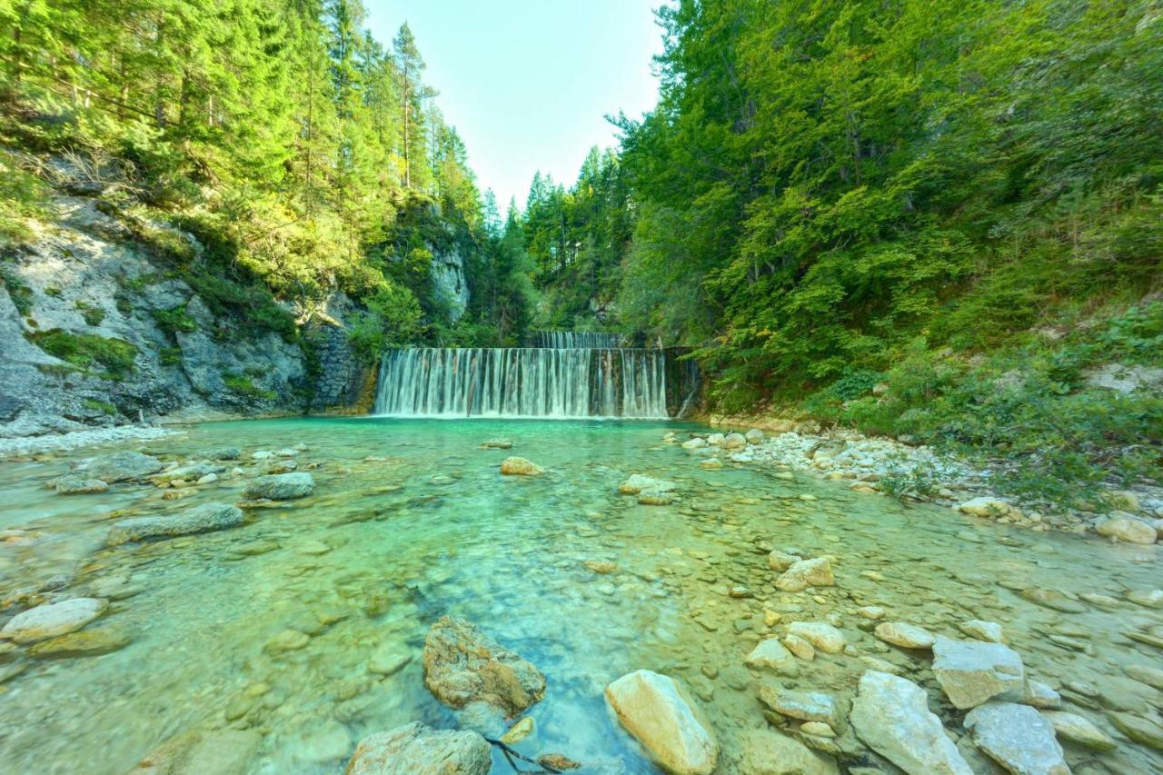 Apartment Jacobs House Kranjska Gora