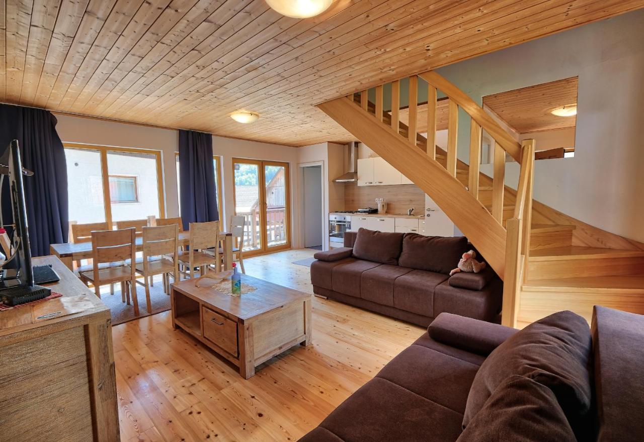 Jacobs House * Kranjska Gora