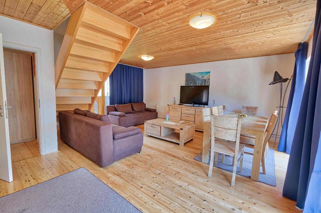 Apartament Jacobs House *