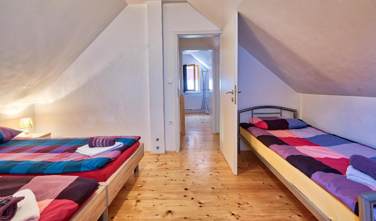 Jacobs House * Kranjska Gora