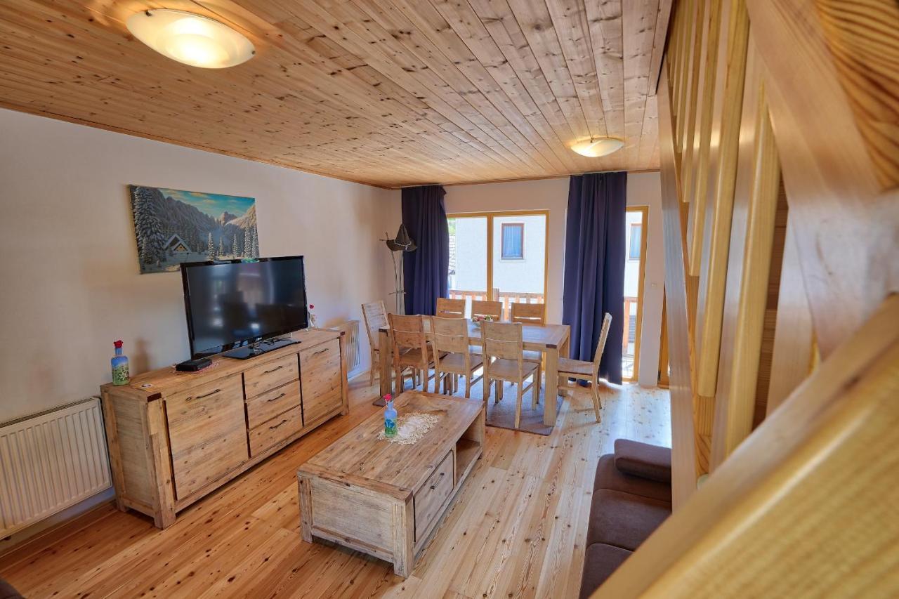 Jacobs House * Kranjska Gora