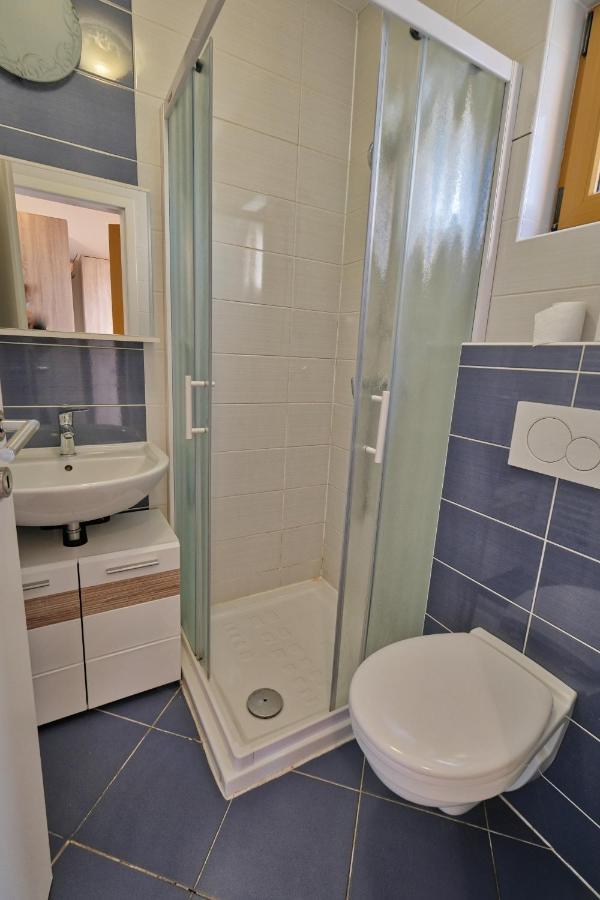 Apartament Jacobs House