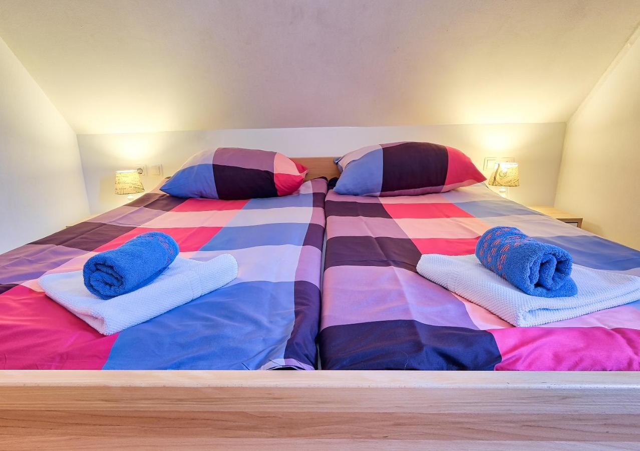 Jacobs House Apartment Kranjska Gora